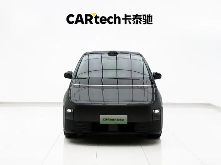Li Auto MEGA 2024 Model Ultra Edition – фото 2