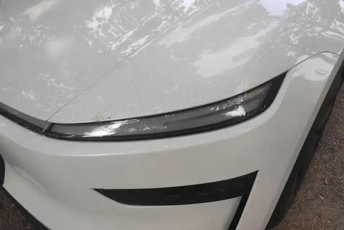 Model Y 2025 Model Rear-wheel drive version – фото 4