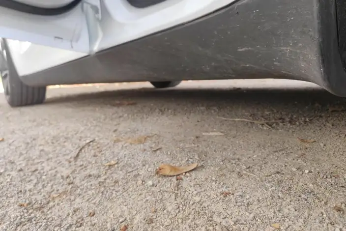 Model Y 2025 Model Rear-wheel drive version – фото 6