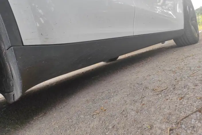Model Y 2025 Model Rear-wheel drive version – фото 8