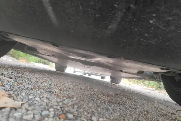 Model Y 2025 Model Rear-wheel drive version – фото 9