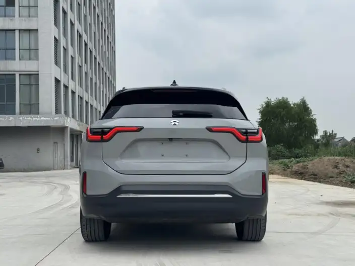 NIO EC6 2020 Model 430KM Sports Edition – фото 5