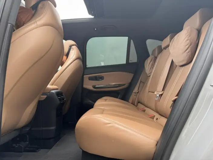 NIO EC6 2020 Model 430KM Sports Edition – фото 9