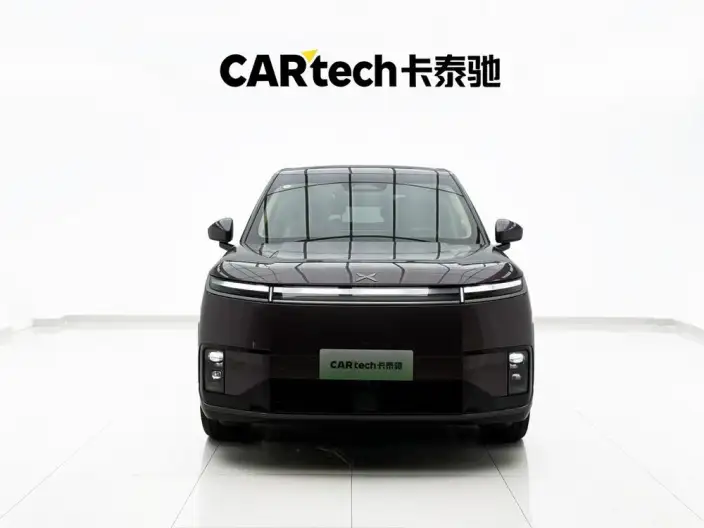 XPENG GX 2026 Model Extended Range 1585 4WD Ultra Ultimate Edition – фото 2