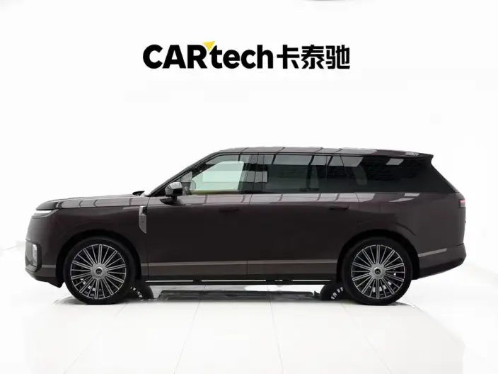 XPENG GX 2026 Model Extended Range 1585 4WD Ultra Ultimate Edition – фото 3
