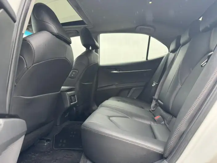 Toyota Camry 2021 Model 2.0G Deluxe Edition – фото 9