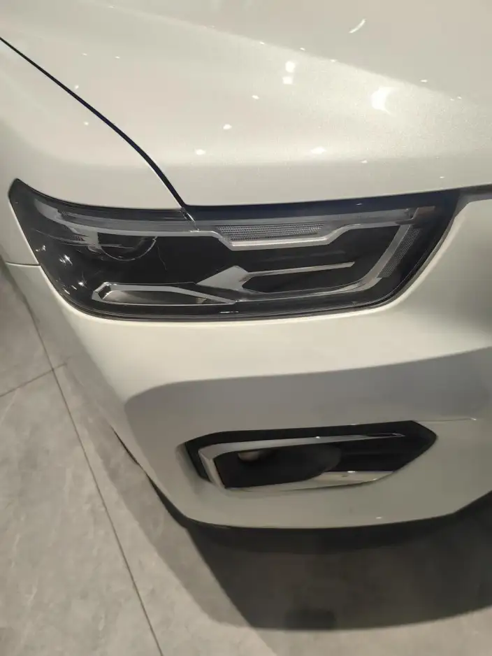 Haval H6 2020 Model 1.5GDIT Automatic Platinum Champion Edition – фото 6