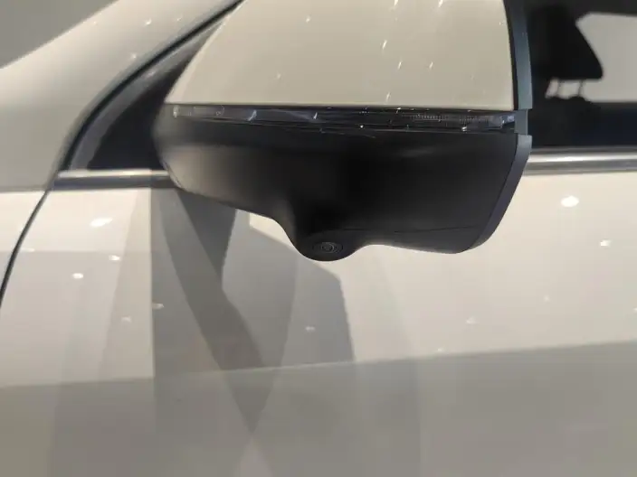 Haval H6 2020 Model 1.5GDIT Automatic Platinum Champion Edition – фото 7