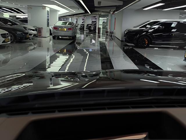 Cayenne E-Hybrid 2021 Cayenne E-Hybrid 2.0T – фото 25