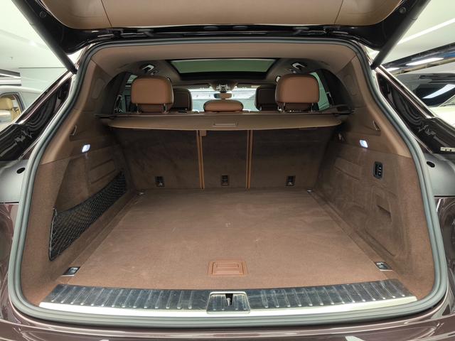 Cayenne E-Hybrid 2021 Cayenne E-Hybrid 2.0T – фото 29