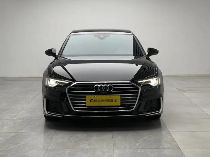 Audi A6L 2021 Model 45 TFSI quattro Exclusive Dynamic Model – фото 2