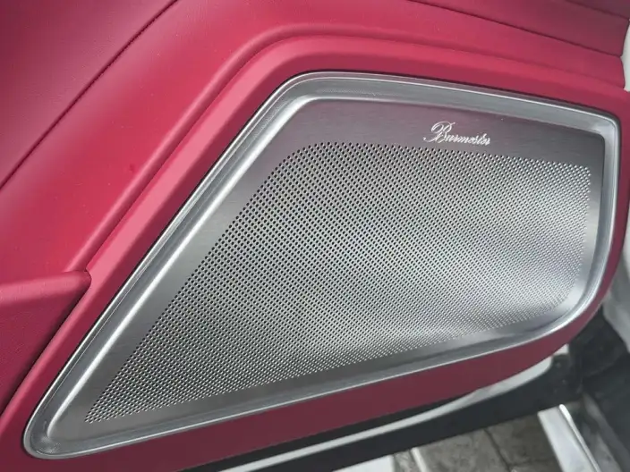 Panamera 2022 Model Panamera Executive Extended Edition 2.9T – фото 8