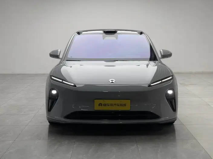 NIO ET5T 2024 Model 75kWh – фото 2