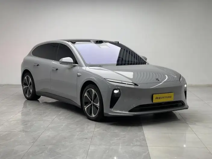 NIO ET5T 2024 Model 75kWh – фото 3