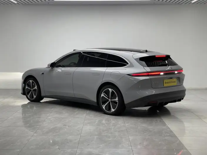 NIO ET5T 2024 Model 75kWh – фото 5
