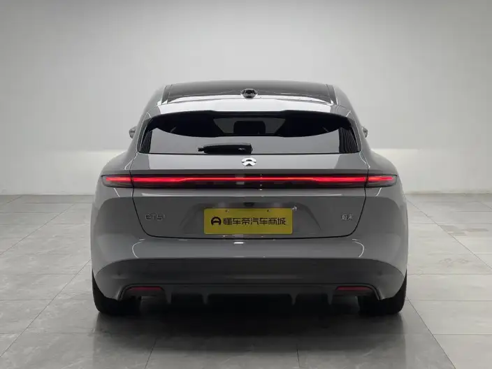 NIO ET5T 2024 Model 75kWh – фото 6