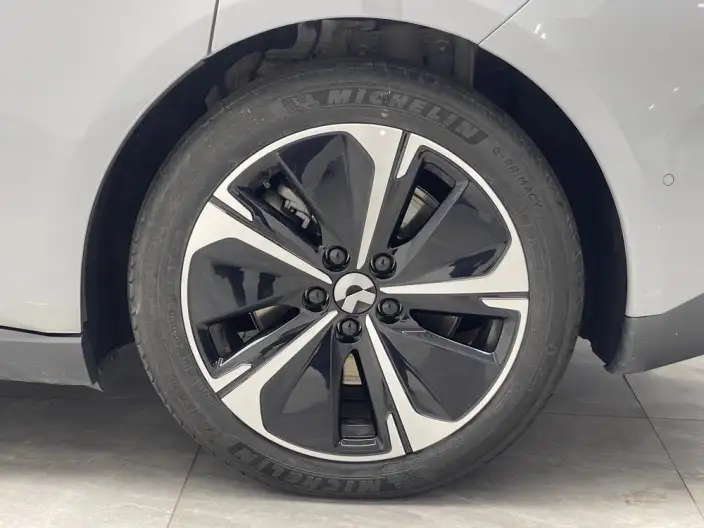 NIO ET5T 2024 Model 75kWh – фото 9