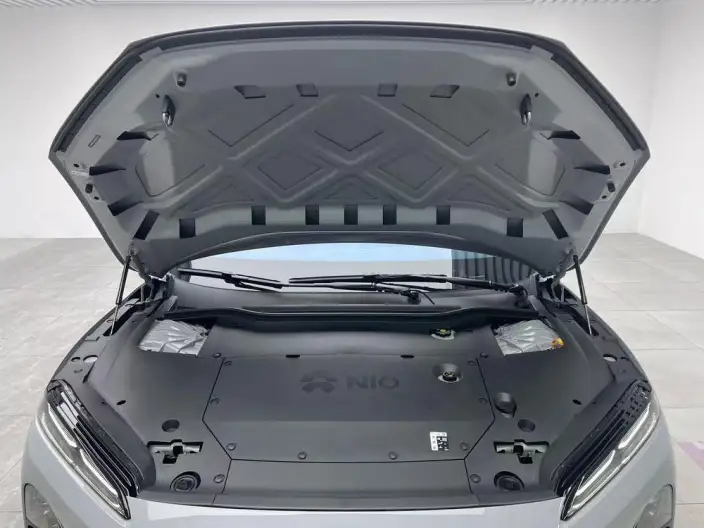 NIO ET5T 2024 Model 75kWh – фото 10