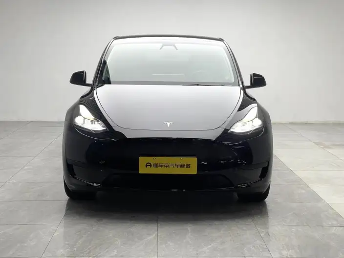 Model Y 2022 Model Facelift Rear-wheel drive version – фото 2