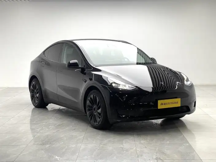 Model Y 2022 Model Facelift Rear-wheel drive version – фото 3