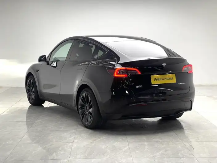 Model Y 2022 Model Facelift Rear-wheel drive version – фото 5