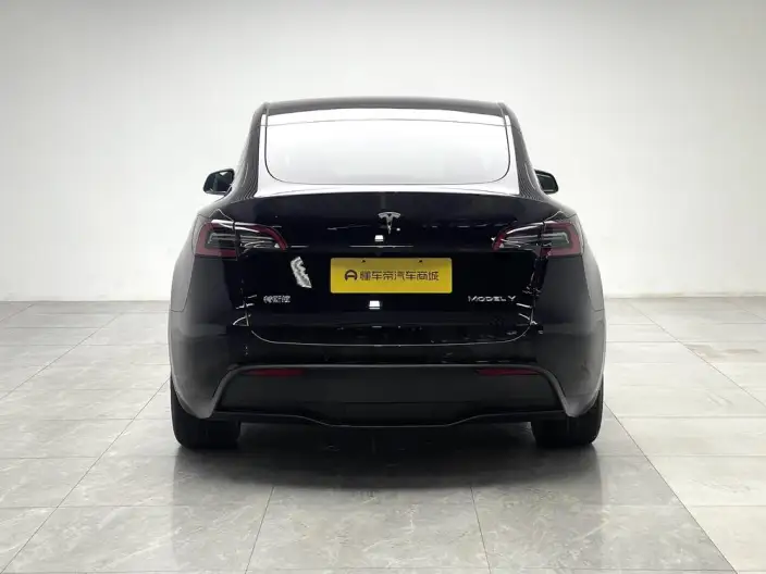 Model Y 2022 Model Facelift Rear-wheel drive version – фото 6