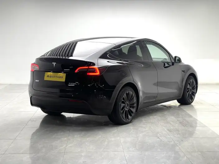 Model Y 2022 Model Facelift Rear-wheel drive version – фото 7
