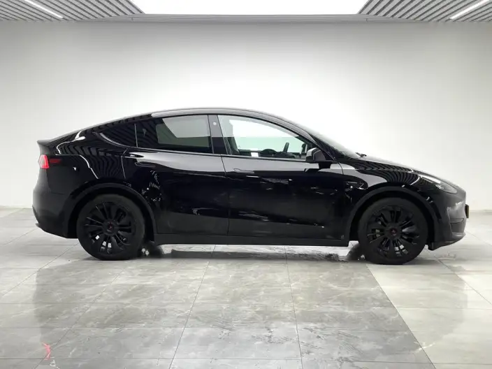 Model Y 2022 Model Facelift Rear-wheel drive version – фото 8