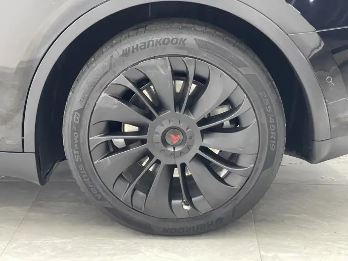 Model Y 2022 Model Facelift Rear-wheel drive version – фото 9