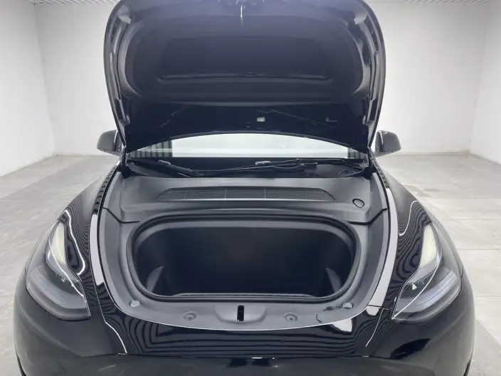 Model Y 2022 Model Facelift Rear-wheel drive version – фото 10