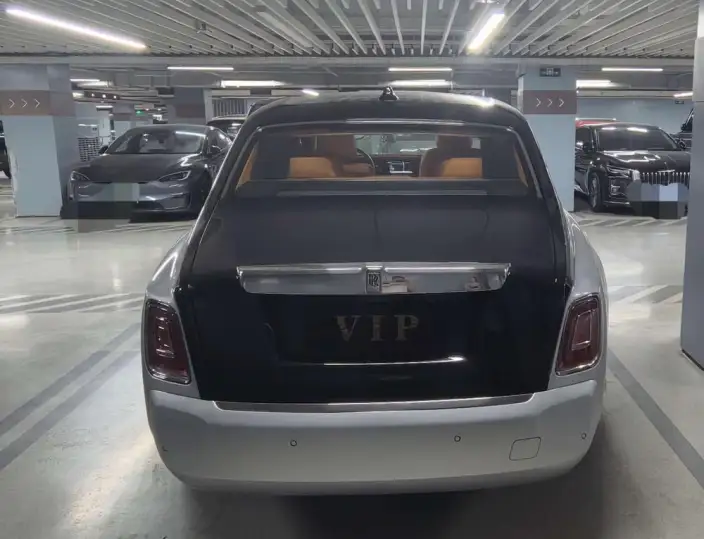Phantom 2022 Model 6.7T Automatic 4WD 4 seat – фото 6