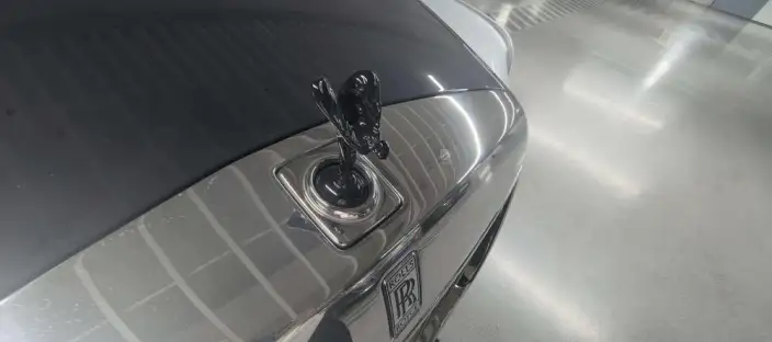 Phantom 2022 Model 6.7T Automatic 4WD 4 seat – фото 7