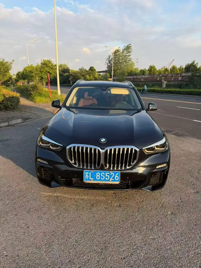 BMW X5 Imported 2020 Model xDrive30i M Sports Set – фото 2
