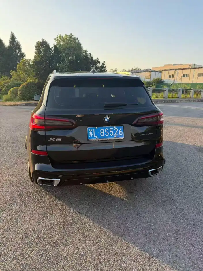 BMW X5 Imported 2020 Model xDrive30i M Sports Set – фото 5