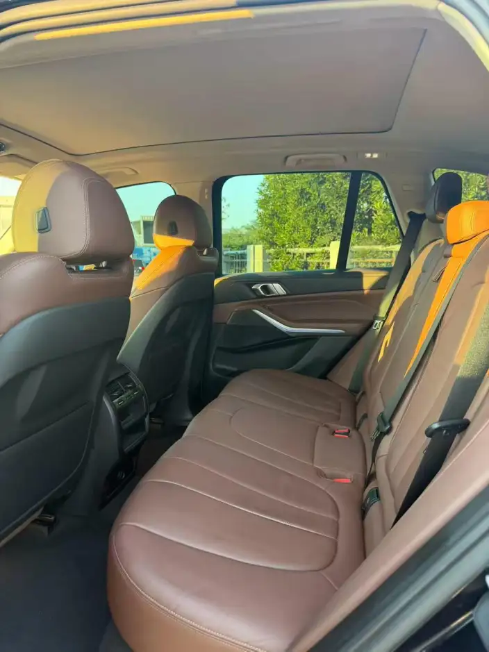 BMW X5 Imported 2020 Model xDrive30i M Sports Set – фото 9