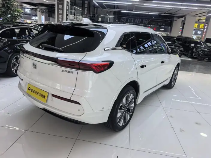 BUICK E5 2025 Model 620KM Exclusive Edition – фото 6