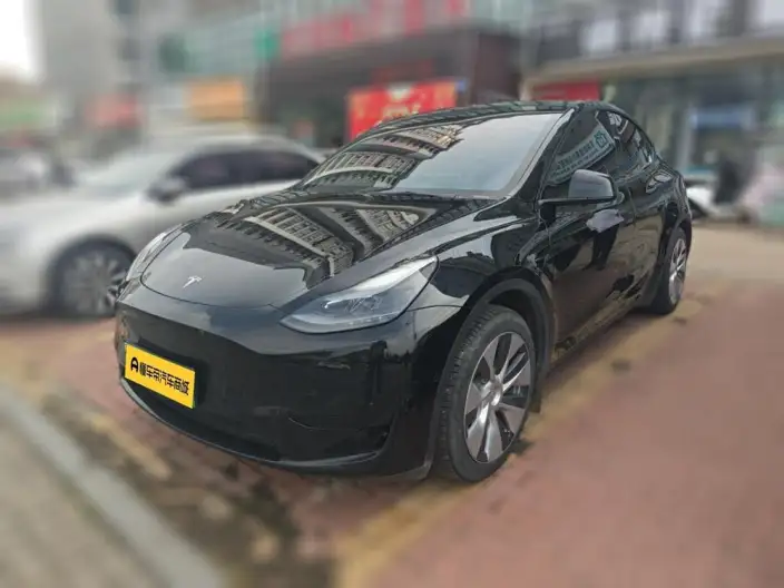 Model Y 2022 Model Facelift Rear-wheel drive version – фото 1