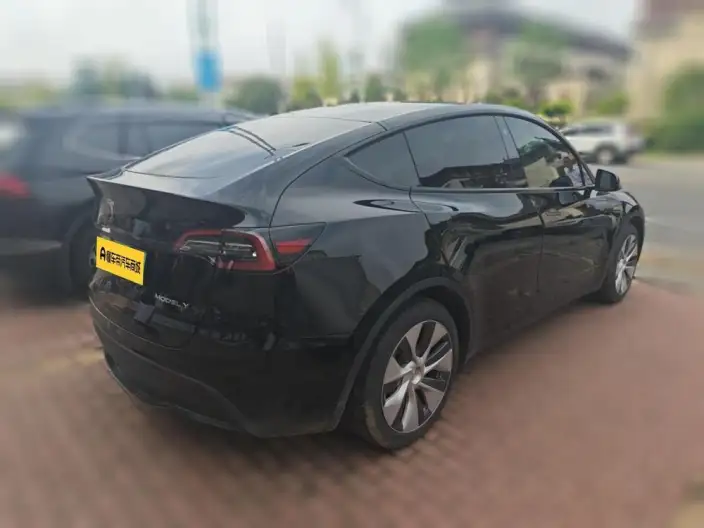 Model Y 2022 Model Facelift Rear-wheel drive version – фото 2