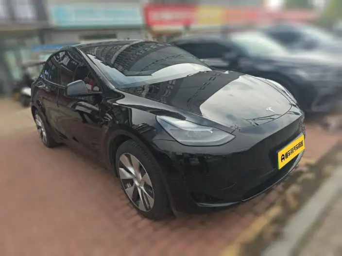 Model Y 2022 Model Facelift Rear-wheel drive version – фото 3