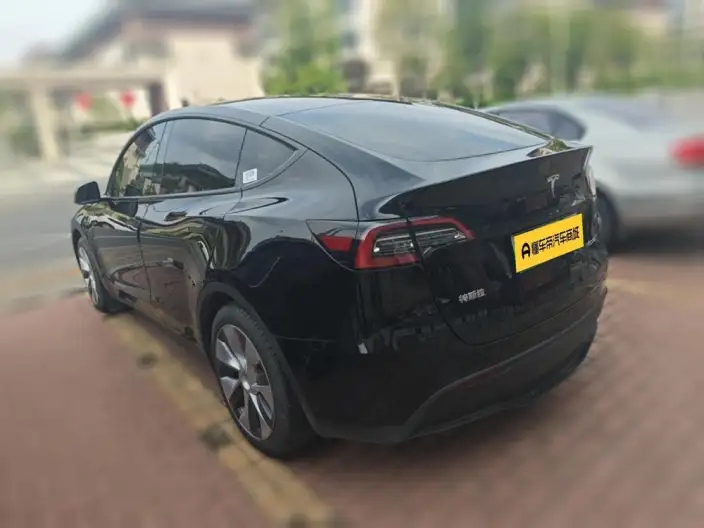 Model Y 2022 Model Facelift Rear-wheel drive version – фото 4