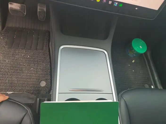 Model Y 2022 Model Facelift Rear-wheel drive version – фото 9