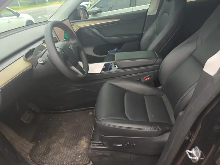 Model Y 2022 Model Facelift Rear-wheel drive version – фото 10