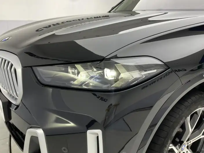 BMW X5 2025 Model xDrive30Li Exclusive Model M Sports Night Set – фото 10