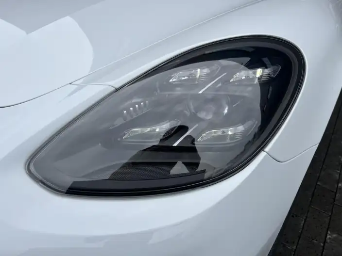 Panamera E-Hybrid 2023 Model Panamera 4 E-Hybrid Platinum edition 2.9T – фото 6