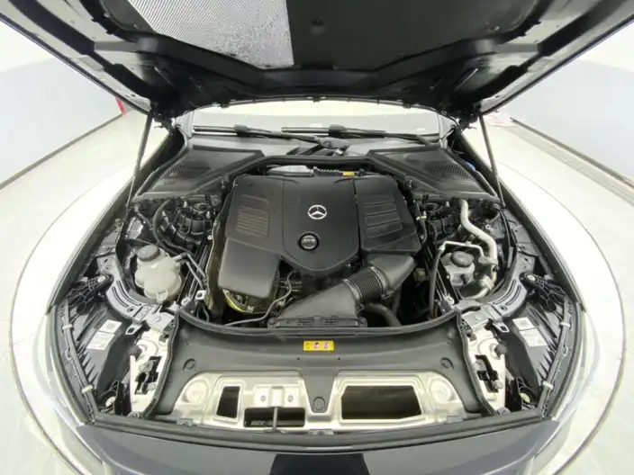 Mercedes-Benz E-Class 2025 Model Facelift E 300 L Luxury Model sedan – фото 10