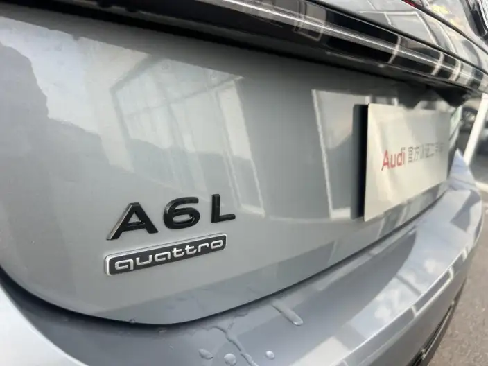 Audi A6L 2026 Model 2.0T quattro Exclusive Model – фото 9
