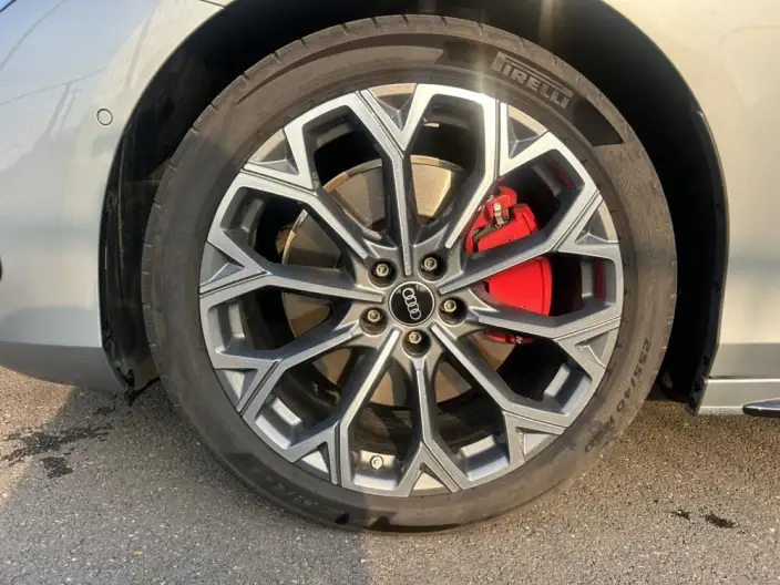 Audi A6L 2026 Model 2.0T quattro Exclusive Model – фото 10