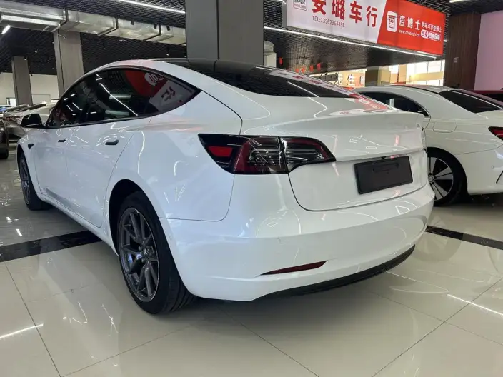 Model 3 2022 Model Rear-wheel drive version – фото 3
