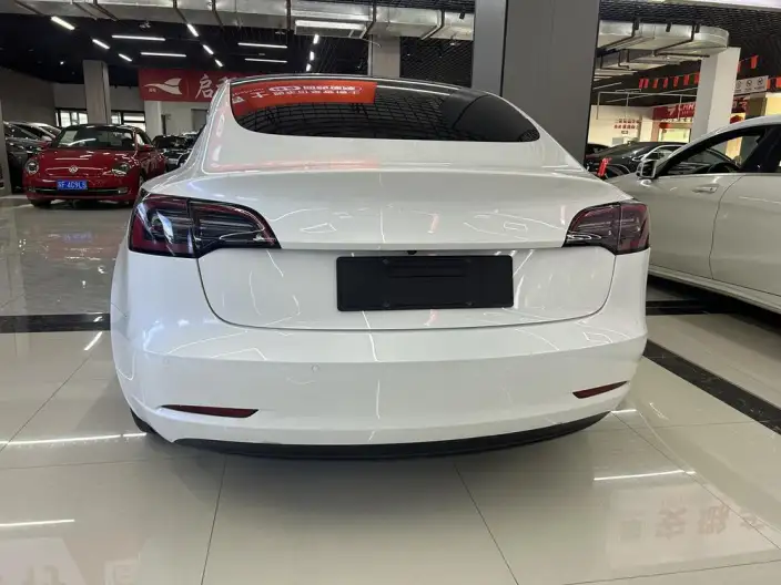 Model 3 2022 Model Rear-wheel drive version – фото 4