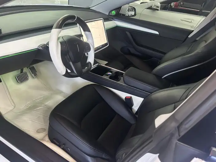 Model 3 2022 Model Rear-wheel drive version – фото 8